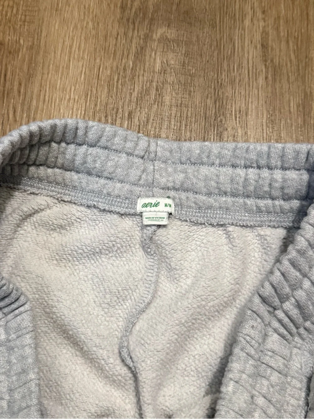 Aerie Jogger Sweatpants - Picture 7 of 8